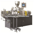 Twin Screw Extruder Machinery For TPO TPU Plastic Pellet Recycling